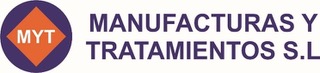 MANUFACTURAS Y TRATAMIENTOS, S.L.